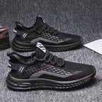 Women's Breathable Running Shoes