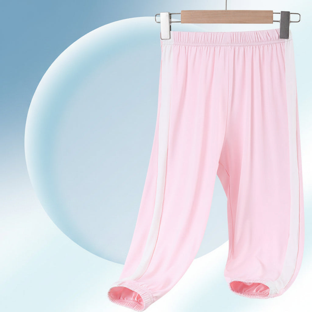 Women's Breathable Sports Pants with Moisture Management