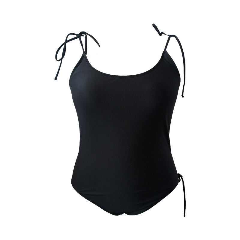 Women's Swimsuit with Adjustable Straps