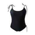 Women's Swimsuit with Adjustable Straps