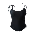 Women's Swimsuit with Adjustable Straps