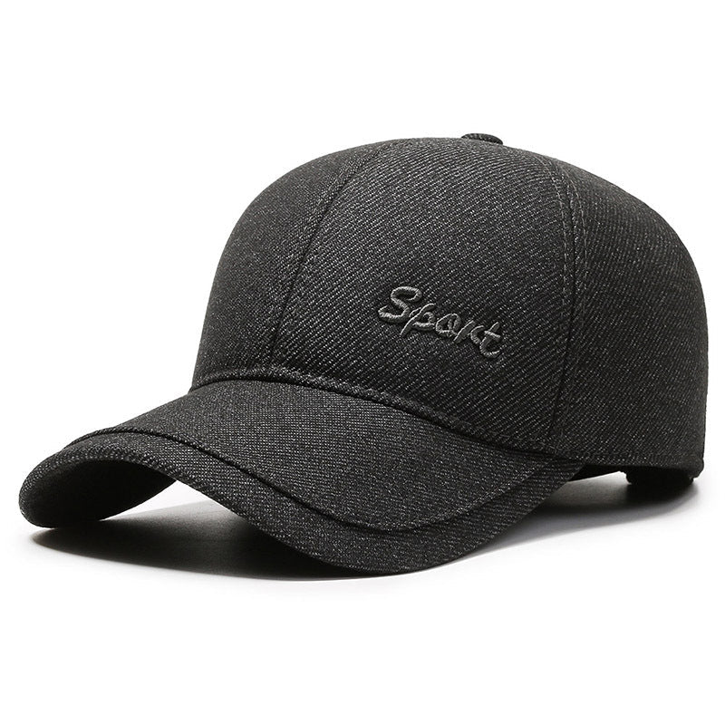 Men's Classic Casual Baseball Cap