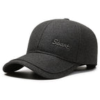 Men's Classic Casual Baseball Cap