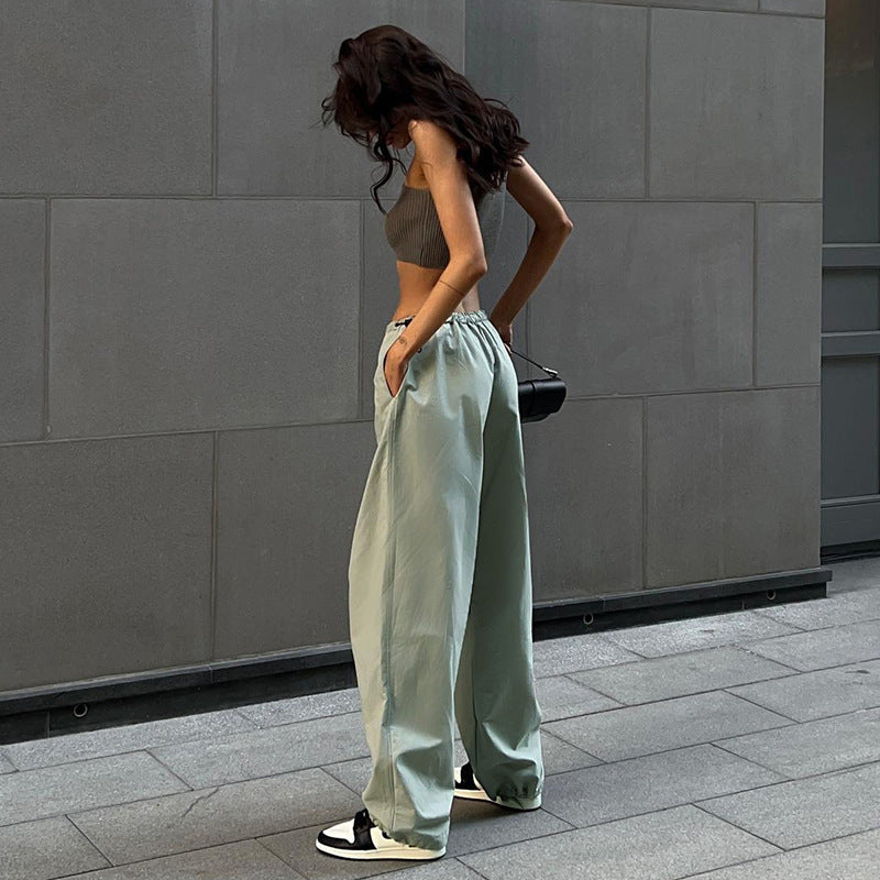 Women's Elegant and Comfortable Casual Pants