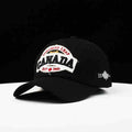 Men's Embroidered Vintage Baseball Cap Kalsten