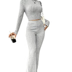 Women's Fashionable Lounge Set