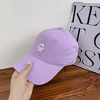 Men's Casual Cotton Baseball Cap