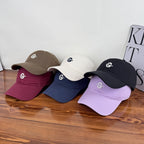 Men's Casual Cotton Baseball Cap