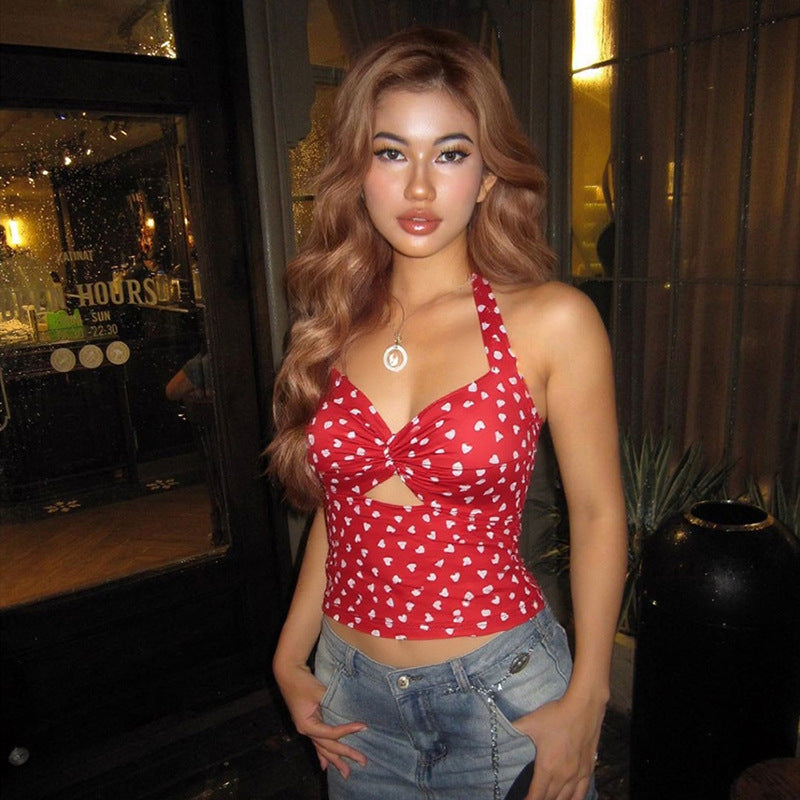 Women's Swim Top
