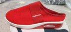 Women's Breathable Slippers