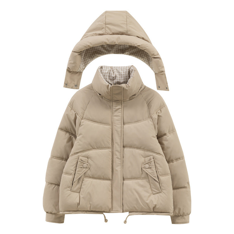Women's Winter Jacket