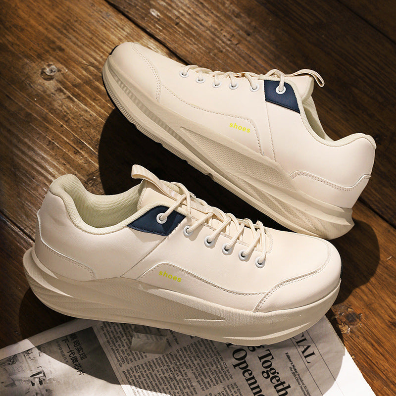 Women's Comfortable Everyday Sneakers with Cushioned Sole