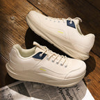 Women's Comfortable Everyday Sneakers with Cushioned Sole