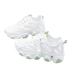 Women's Breathable Chunky Sneakers