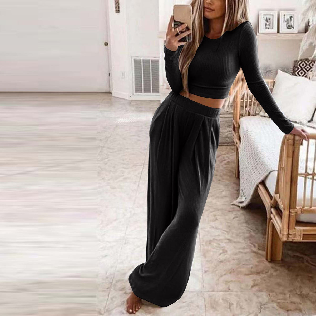 Women's Leisure Suit