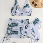 Women's Swimsuit Set
