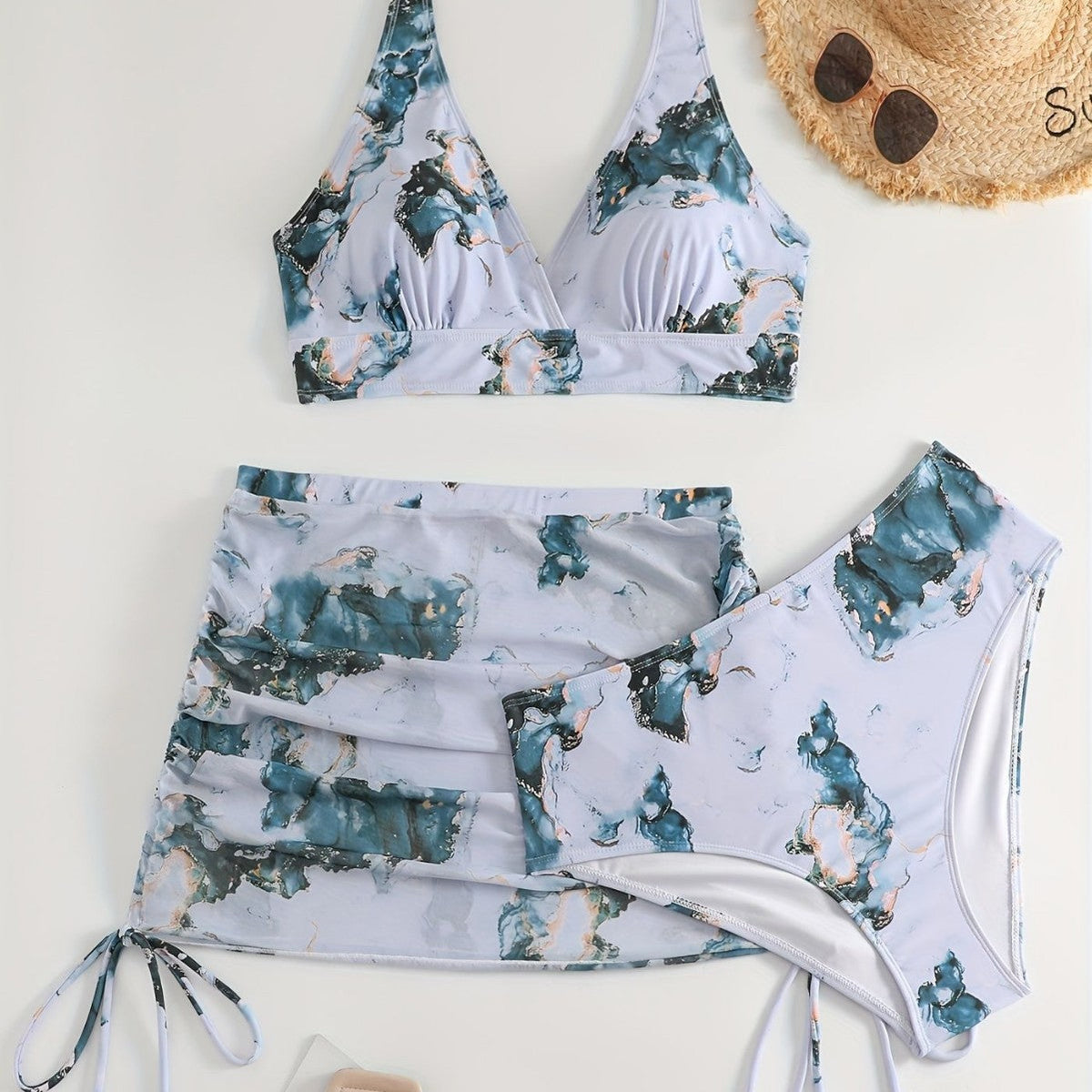 Women's Swimsuit Set