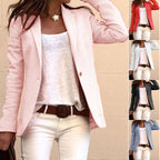Women's Elegant and Casual Blazer