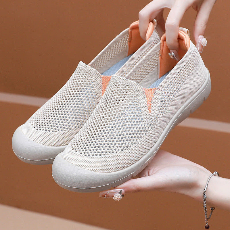 Women's Breathable Summer Shoes