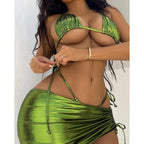Women's Swimsuit Set