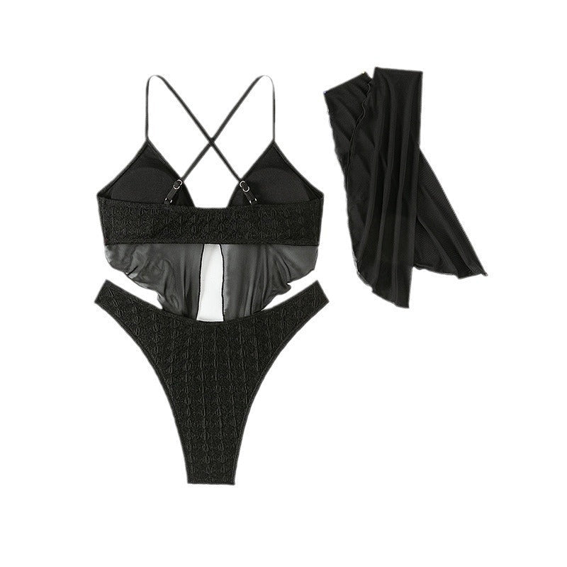Women's Swimsuit Set