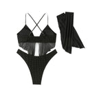 Women's Swimsuit Set