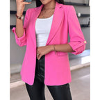 Women's Elegant Blazer