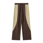 Women's Cropped Blazer and Pants Ensemble