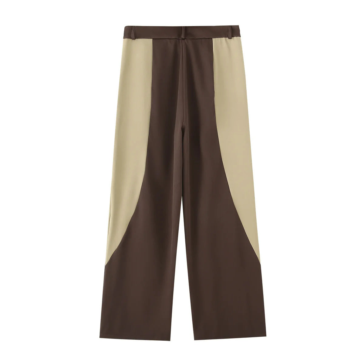 Women's Cropped Blazer and Pants Ensemble