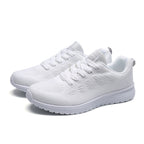 Women's Breathable Sport Sneakers