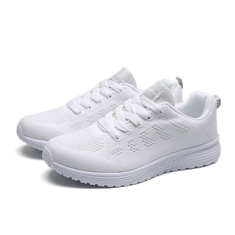 Women's Breathable Sport Sneakers
