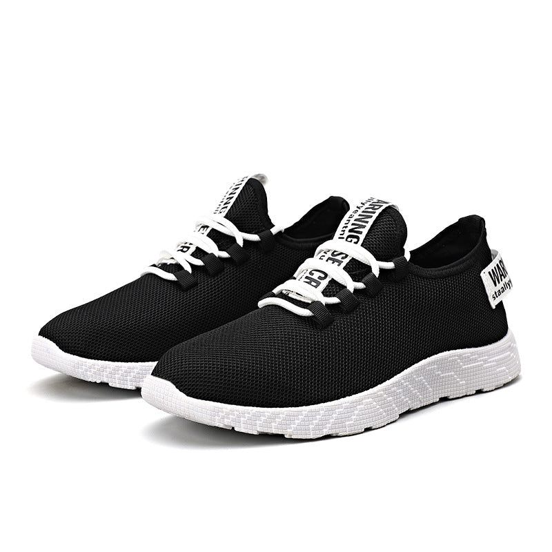 Women's Breathable Sneakers