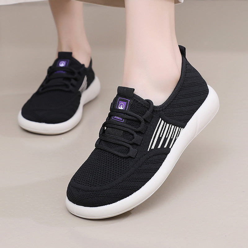 Women's Breathable Casual Shoes