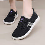 Women's Breathable Casual Shoes