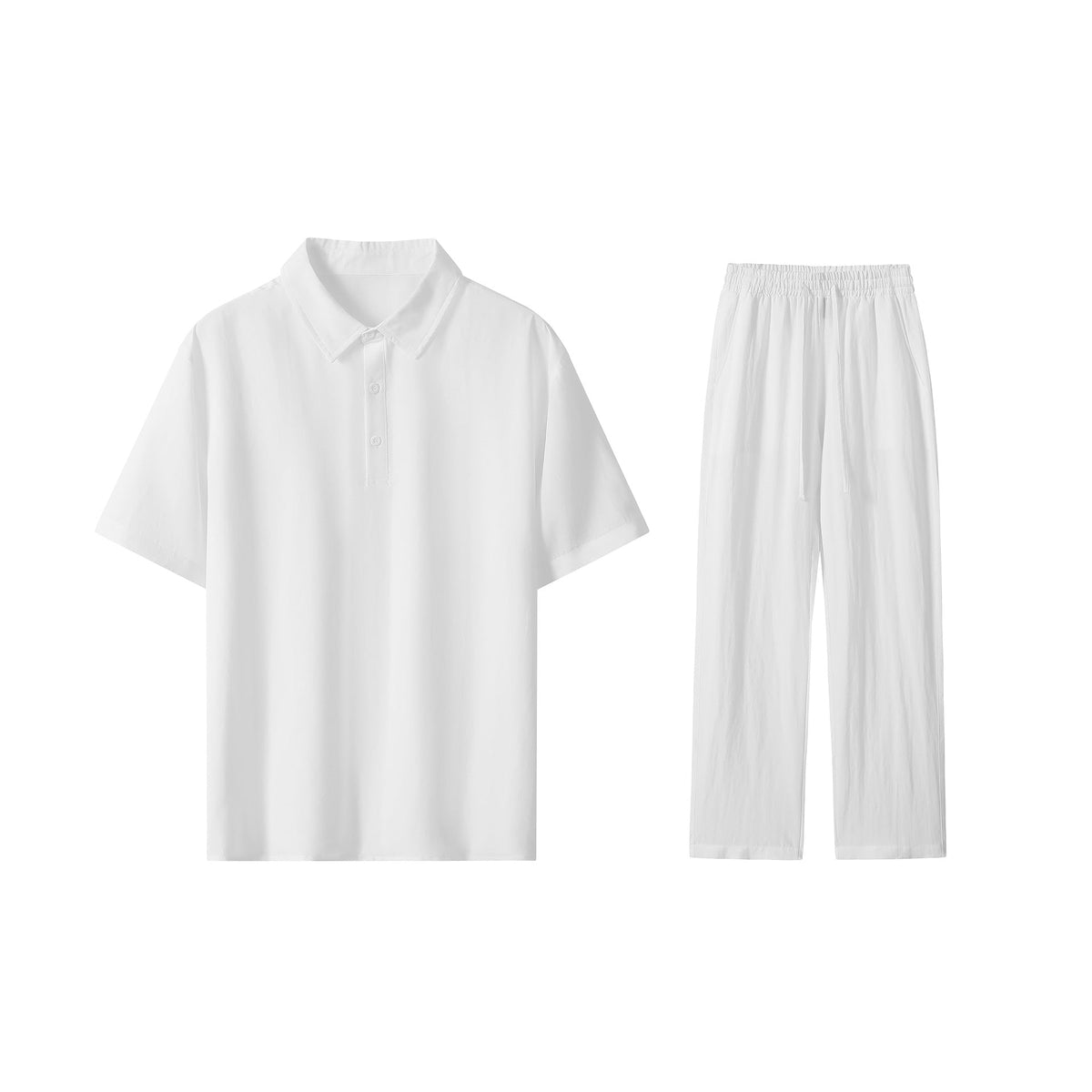 Men's Two-Piece Lounge Set
