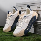 Women's Breathable Sport Sneakers with Ergonomic Cushioning