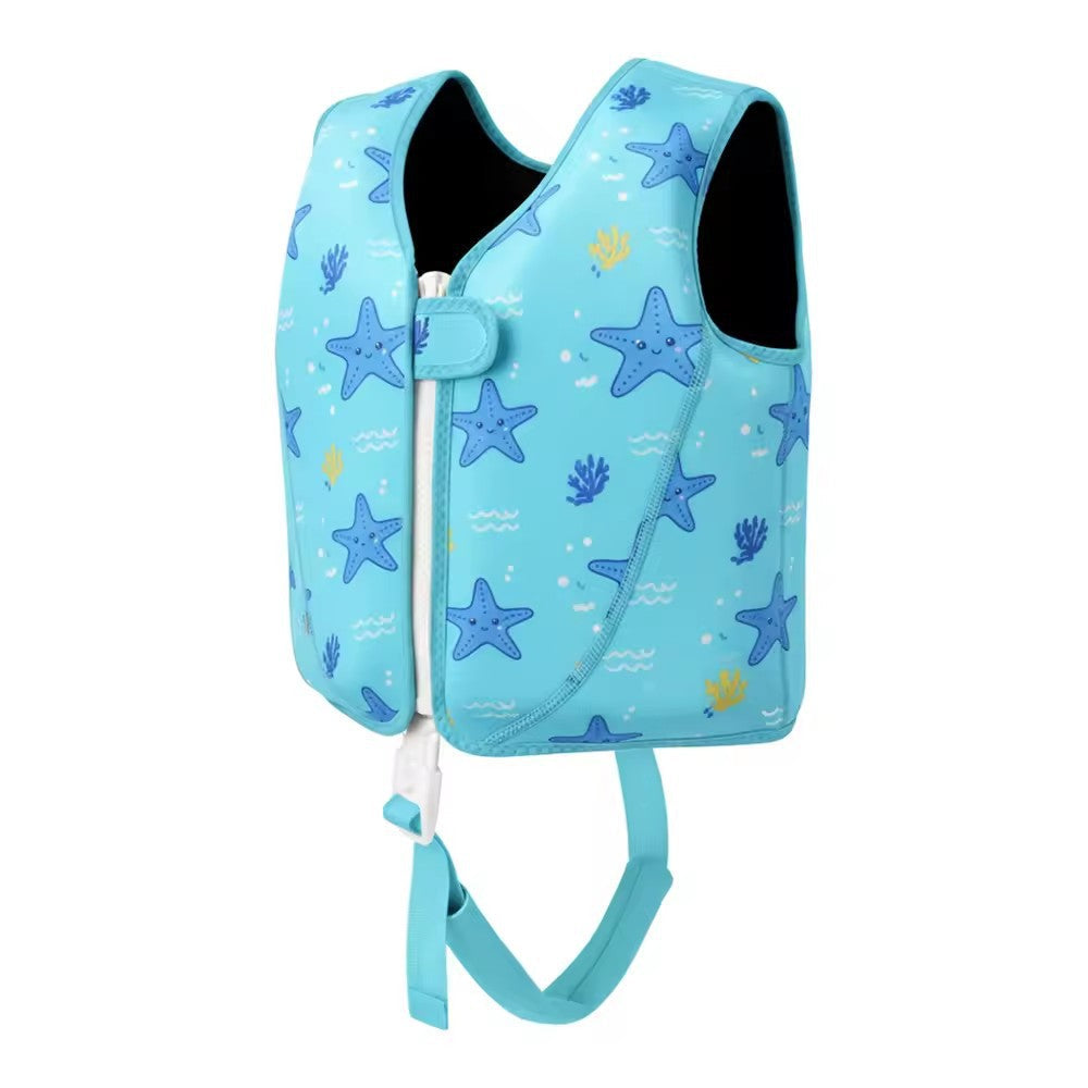 Children’s Aquatic Safety Vest