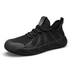 Women's Breathable Casual Sneakers with Non-Slip Sole and Ergonomic Design