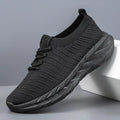 Women's Breathable Fitness Sneakers with Non-Slip Sole