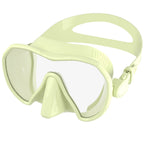 Kalsten Diving Mask with Anti-Fog Technology