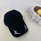 Men's Embroidered Casual Baseball Cap