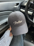 Men's Casual Streetwear Cap