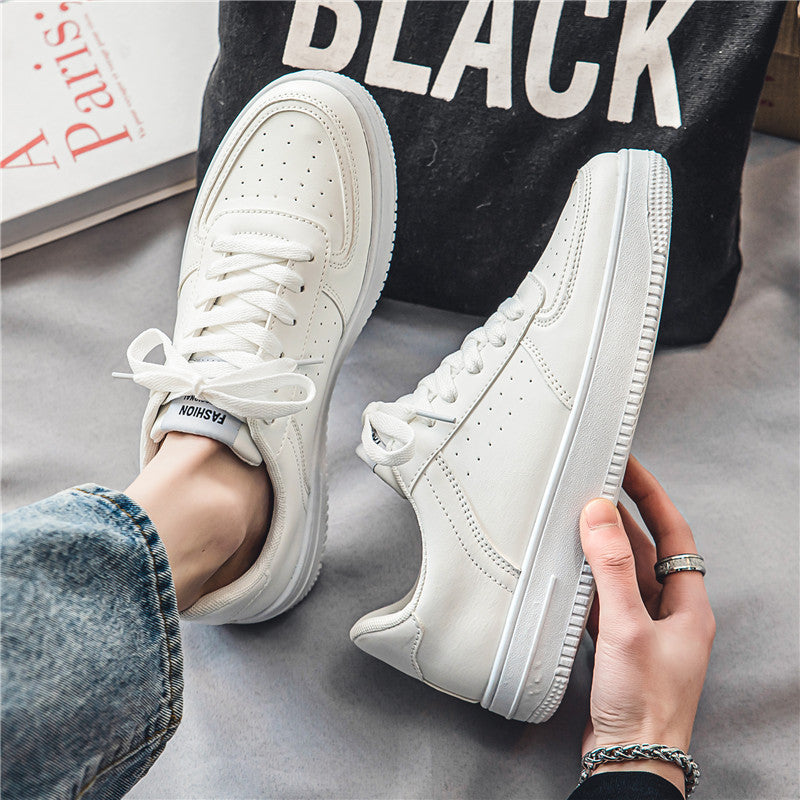 Women's Breathable Lifestyle Sneakers with Cushioned Sole