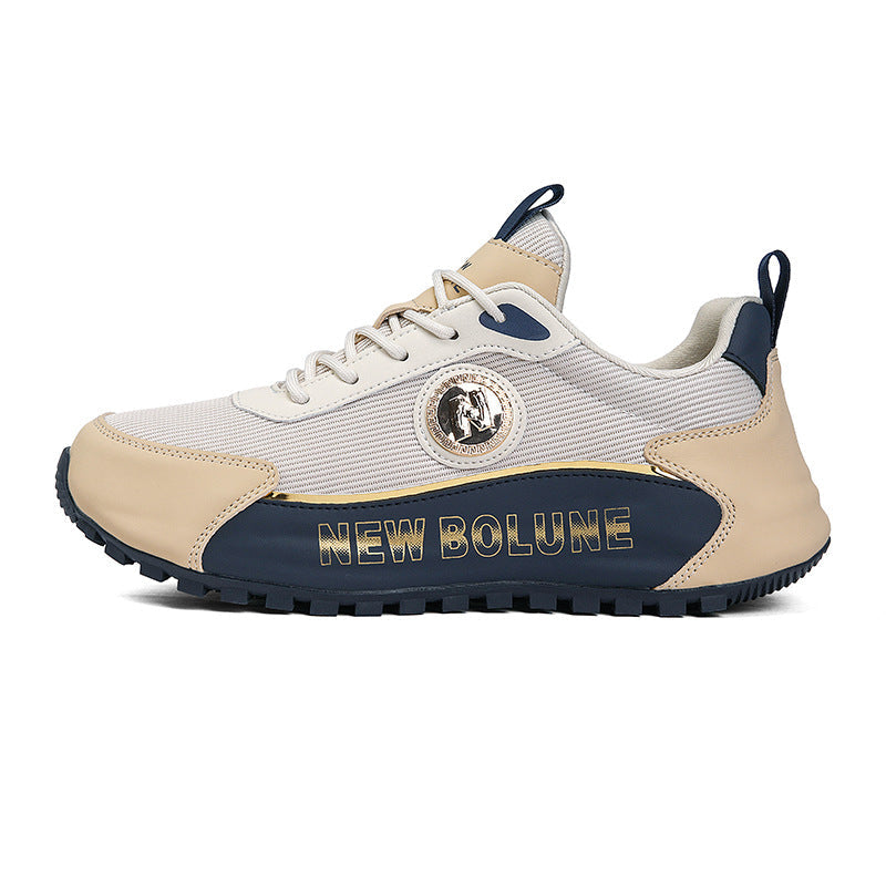 Women's Breathable Sport Sneakers with Ergonomic Cushioning