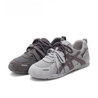 Women's Breathable Casual Sneakers with Flexible Sole and Cushioning