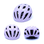 Lightweight Ventilated Bicycle Helmet