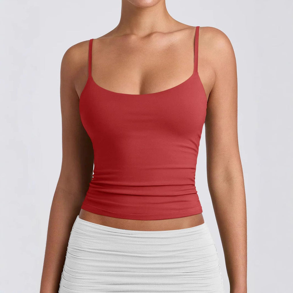 Women's Basic Tank Top