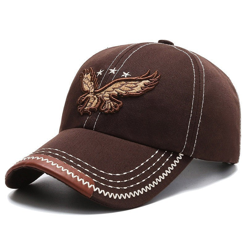 Men's Sporty and Stylish Baseball Cap