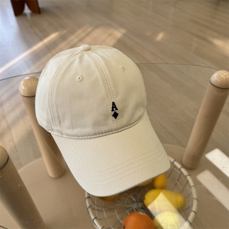 Men's Casual Everyday Baseball Cap
