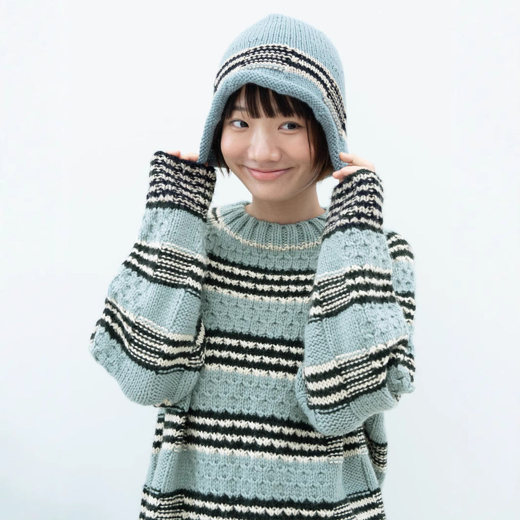 Women's Knit Sweater